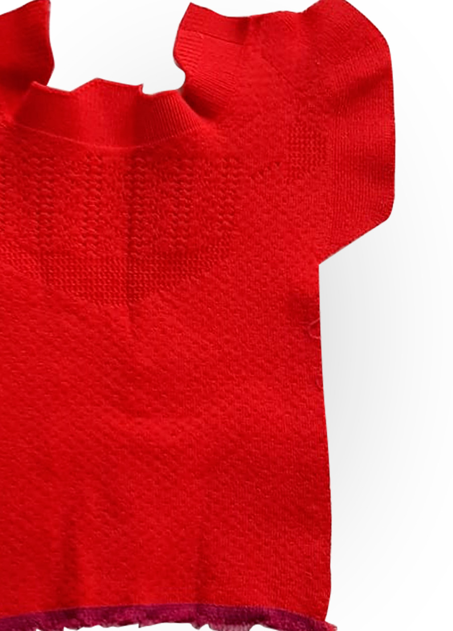 taller de sweaters hombre