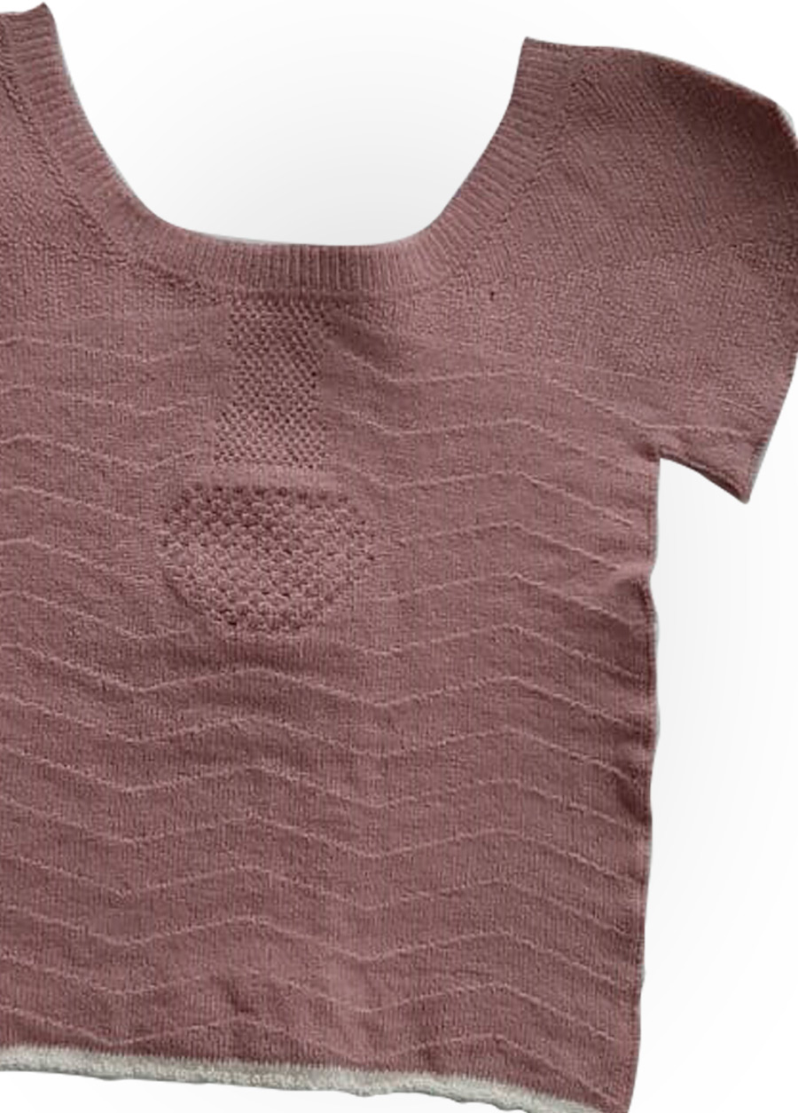 taller de sweaters hombre