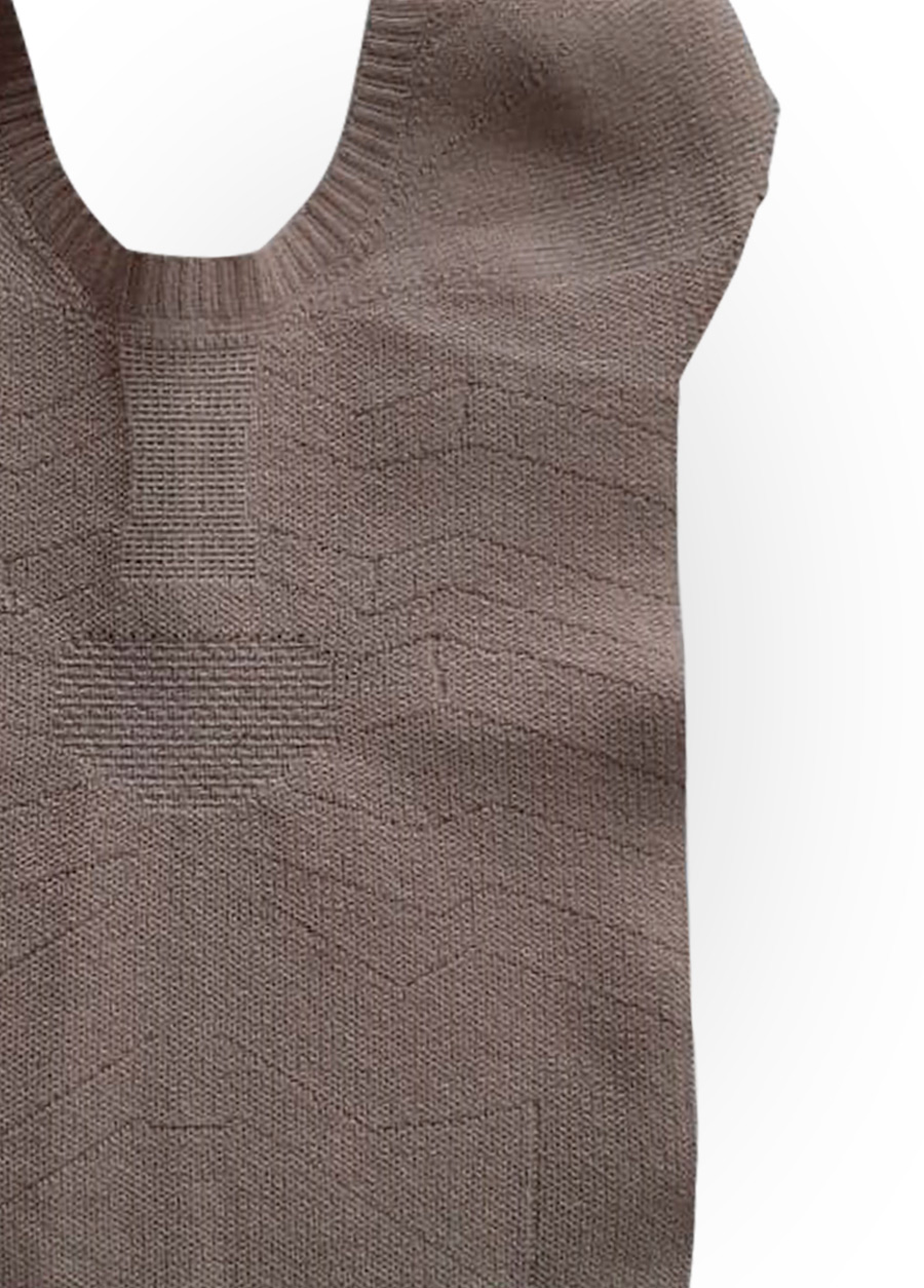 taller de sweaters hombre