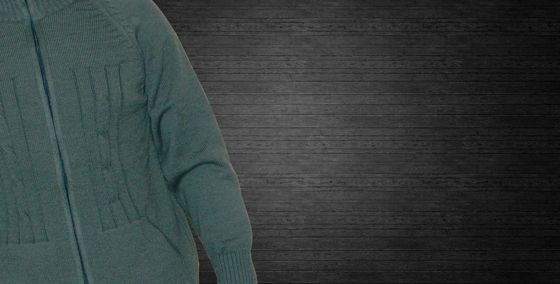confeccion de sweaters de hombres