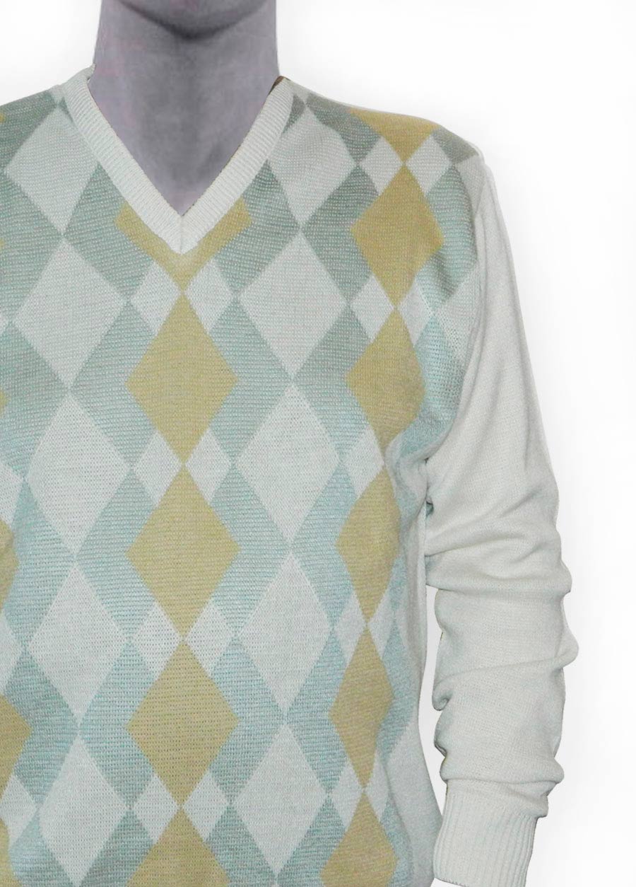 taller de sweaters hombre