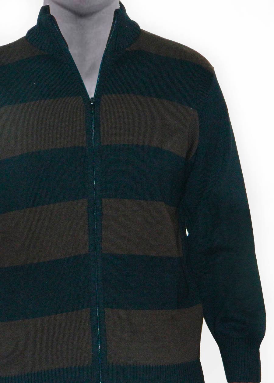 taller de sweaters hombre