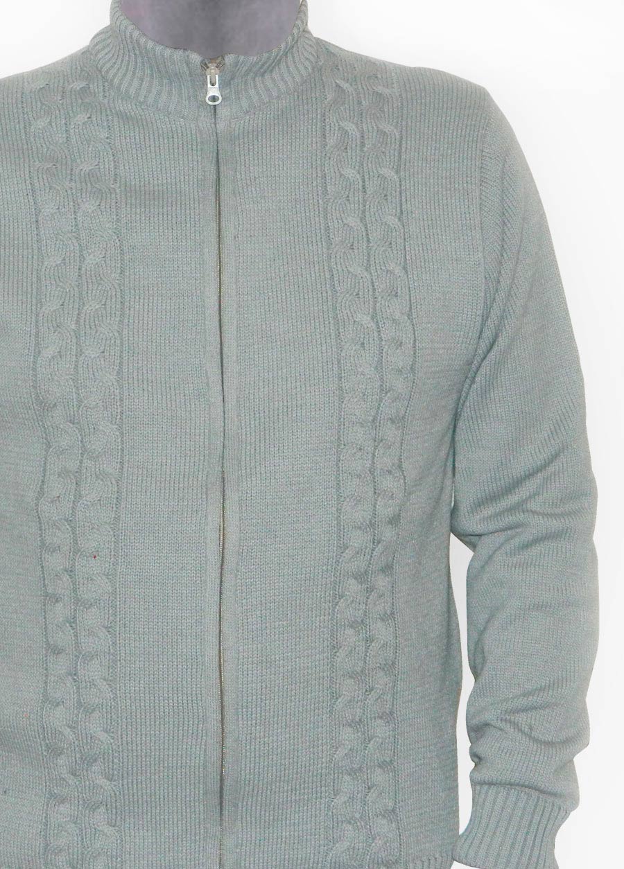 taller de sweaters hombre