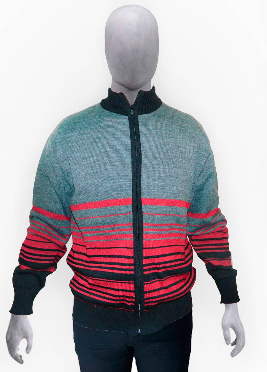 taller de sweaters hombre