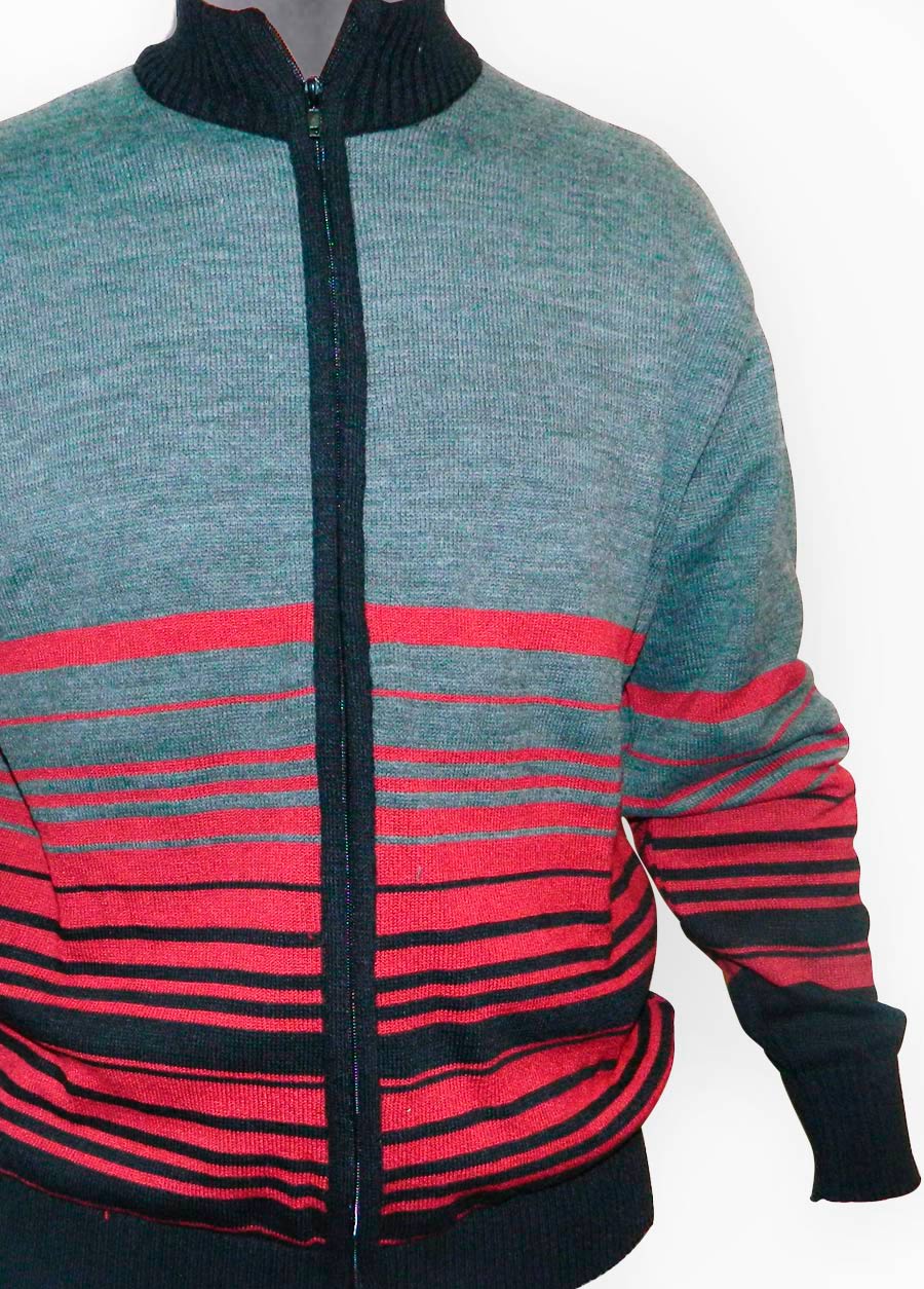 taller de sweaters hombre