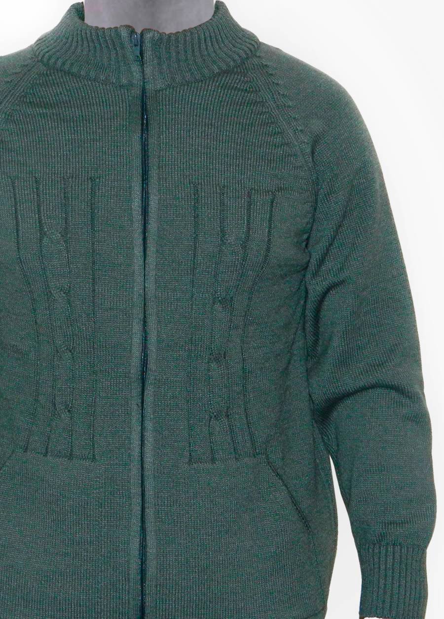 taller de sweaters hombre