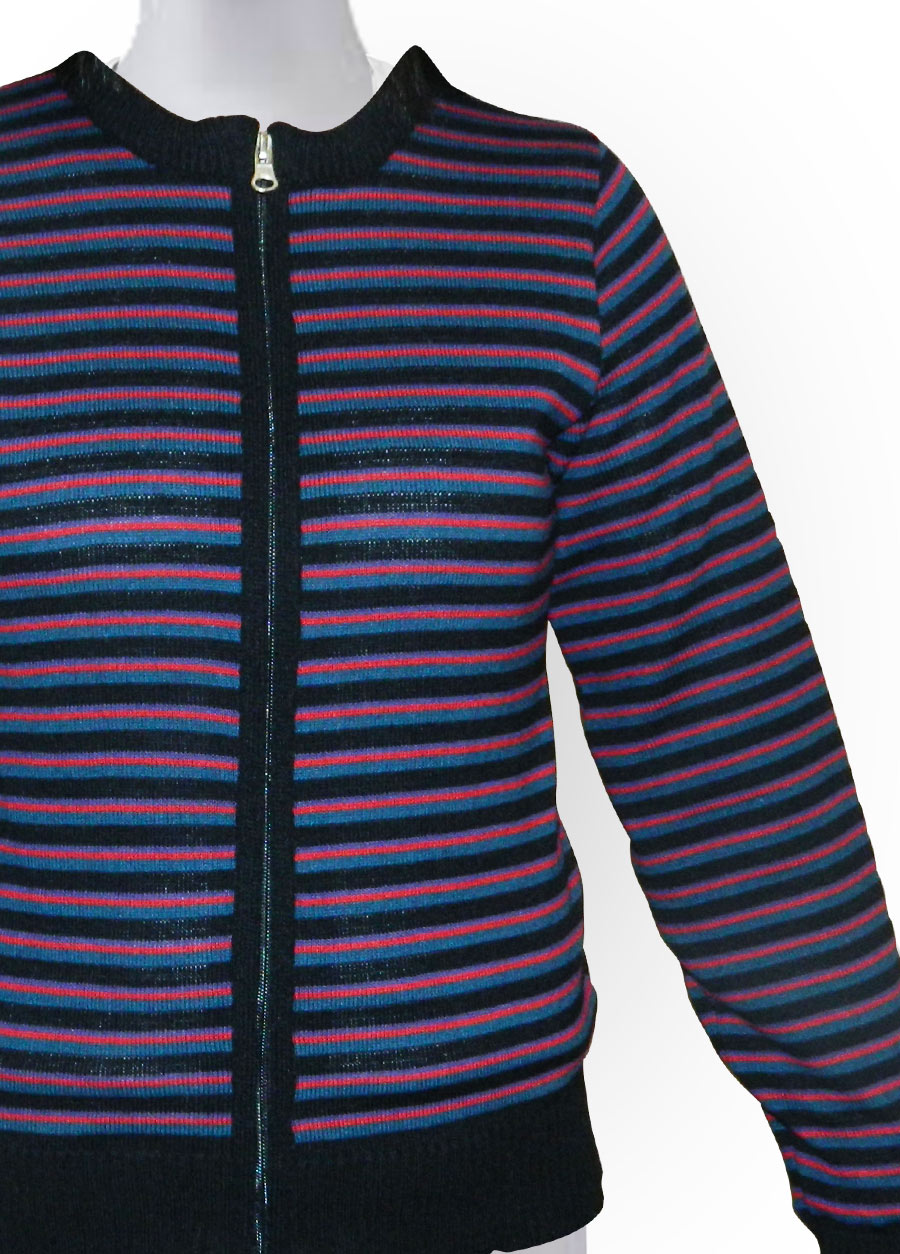 taller de sweaters mujer
