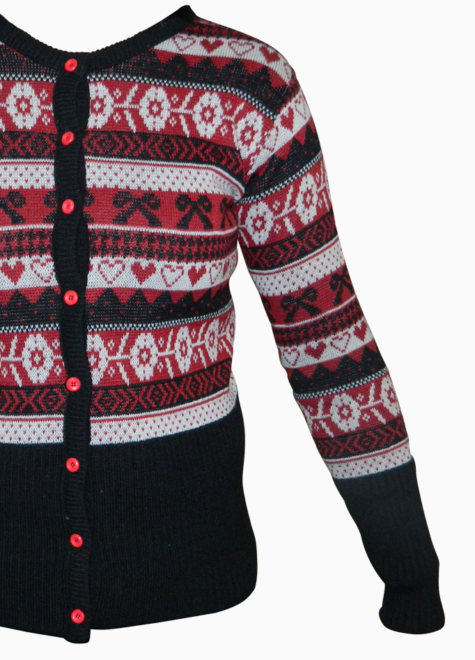 sweaters para mujer